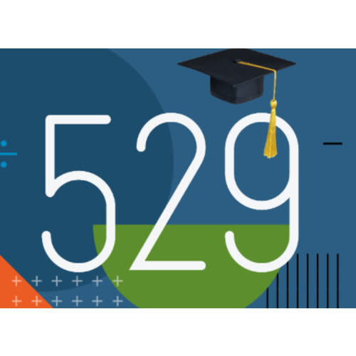 529 College Savings Plan