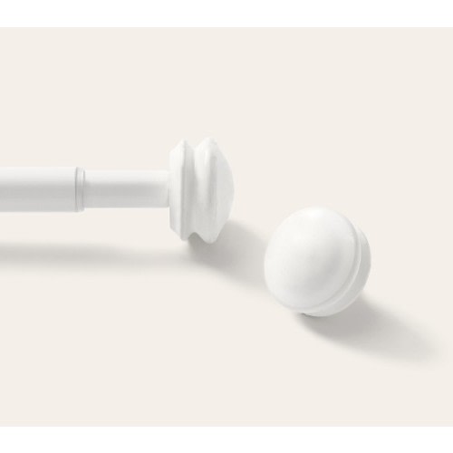 Endcap Finial & Kids Window Hardware | Pottery Barn Kids
