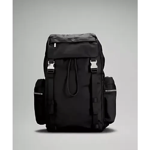 Wunderlust Backpack 25L | Men's Bags,Purses,Wallets | lululemon Canada