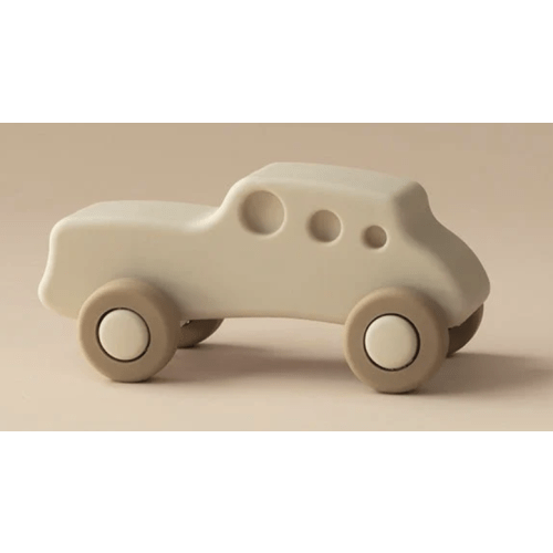 Classic Racer (Ivory)