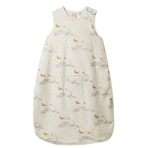 Organic Cotton Sleeping Bag