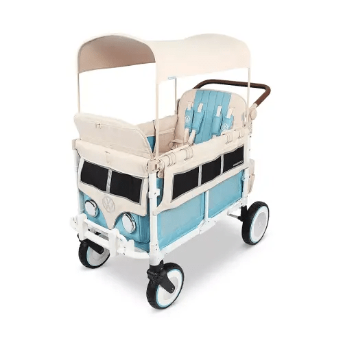 Wonderfold VW W4 Stroller Wagon
