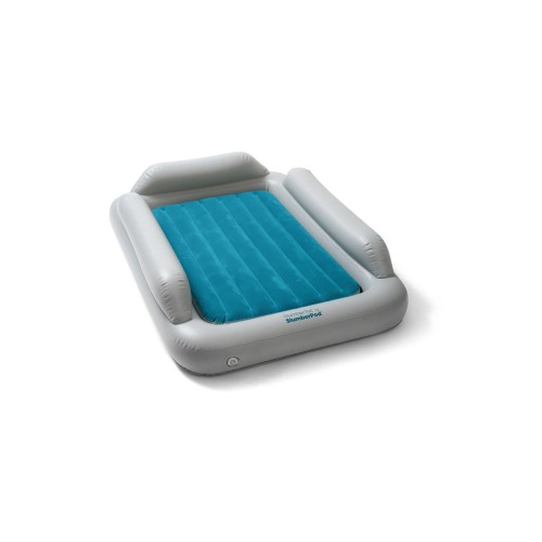 SlumberTot Inflatable Toddler Bed