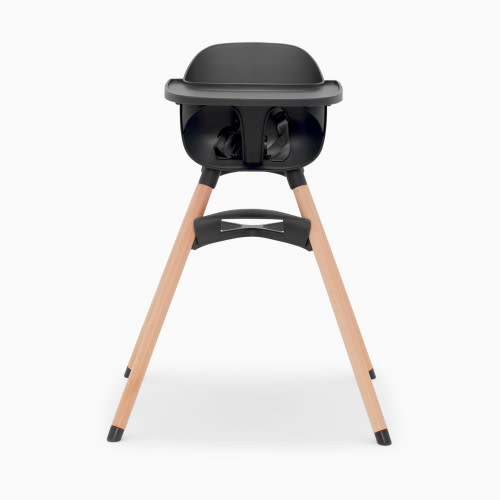 Lalo High Chair - Licorice