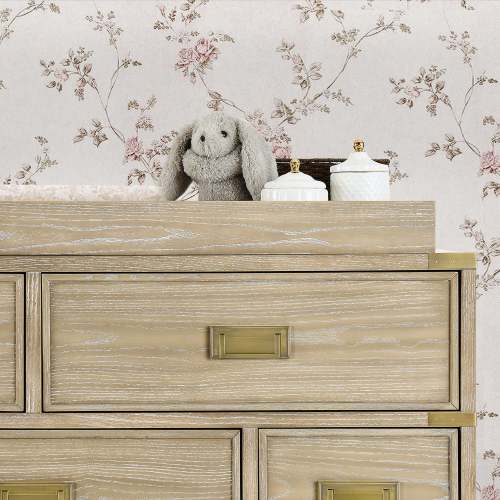 Paris Changing Tray | Products | Bellini