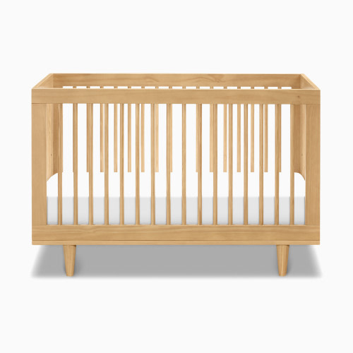 daVinci Marley 3-in-1 Convertible Crib - Honey