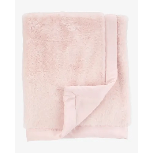 Baby Plush Blanket | Carter's