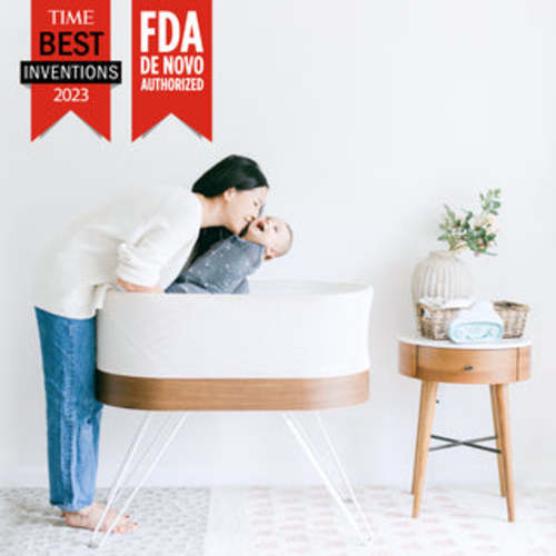 SNOO Rental - Happiest Baby