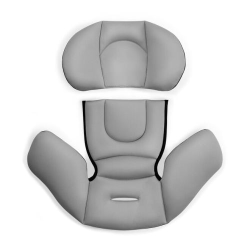 KeyFit 30 Zip Head & Body Insert - Light Grey