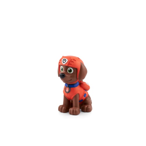 PAW Patrol: Zuma Tonie