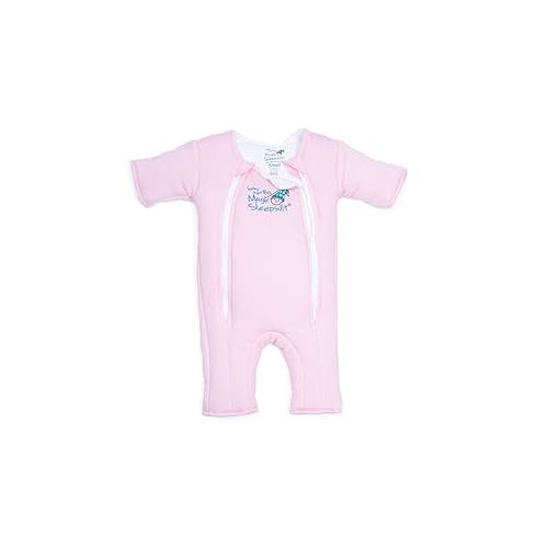 Magic Sleepsuit Baby Merlin's Cotton Baby Swaddle Transition Product