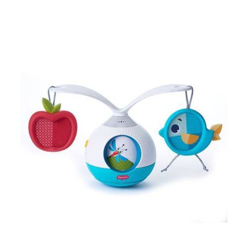 Tiny Love Tummytime Mobile