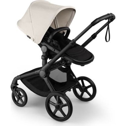 Fox 5 Renew Stroller with Bassinet