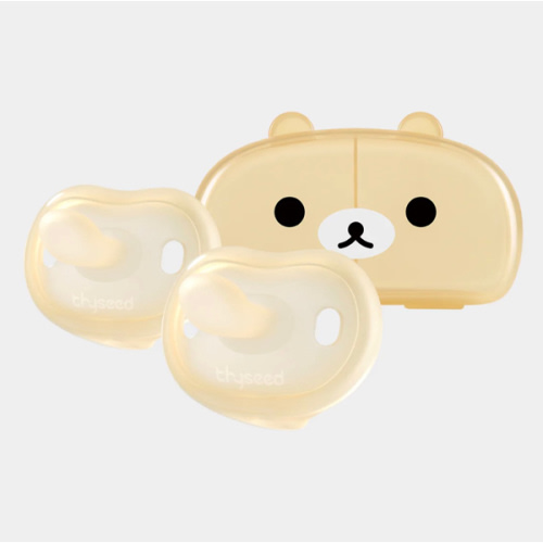 Thyseed Newborn Pacifier Air