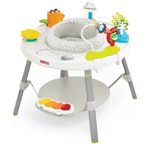 Skip Hop Explore & More Baby's View 3- Stage Activity Center
