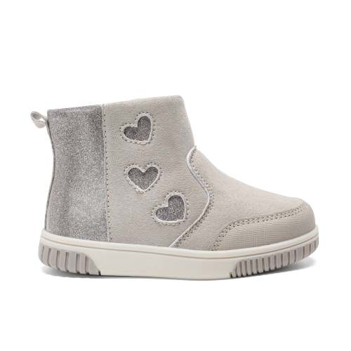 Zia Boot