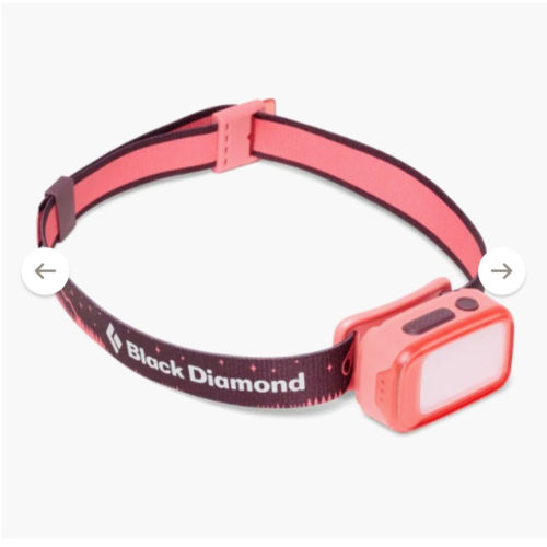 Black Diamond Wiz Kid Headlamp - Kids' | REI Co-op