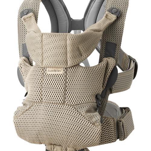 BabyBjörn Baby Carrier Free