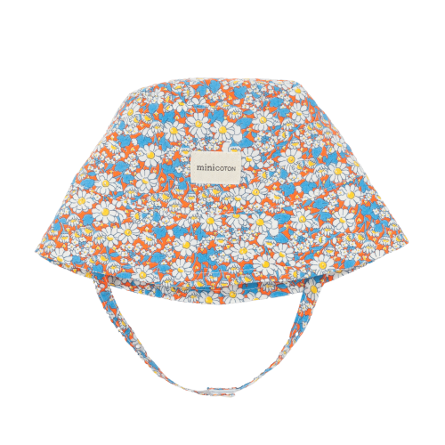 Camomile Hat