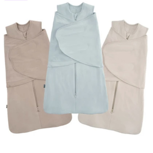 HALO® SleepSack® Swaddle Bamboo 3-Pack | Ultra-Soft Baby Swaddle