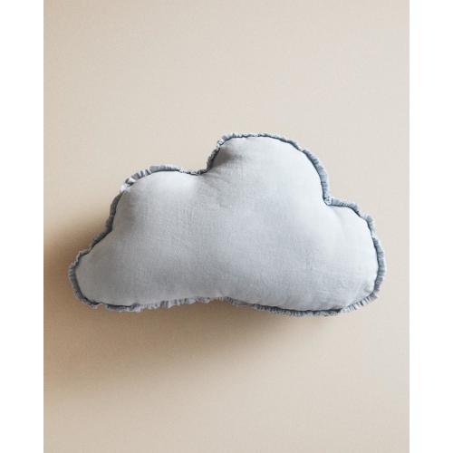 KIDS LINEN CLOUD CUSHION