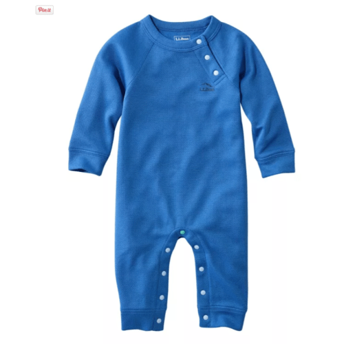 Infants' Wicked Warm Underwear, One-Piece