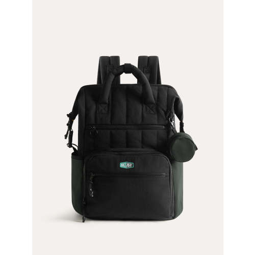 Paz 25L Travel Diaper Backpack | BAGSMART