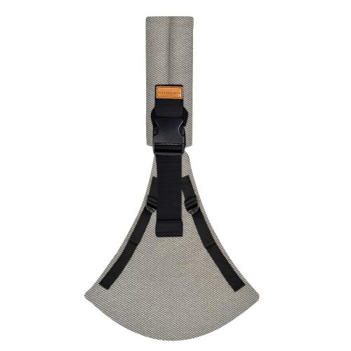 Baby Sling Carrier 2026 Newborn to Toddler Carrying 10-30 lbs(Grey Brown) | Baby Sling,Toddler Carrier,Adjustable Baby Sling Carrier Non-Slip Hip Seat Carrier