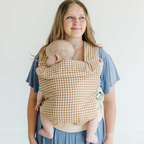 SELECT COVER – GOJIBERRY