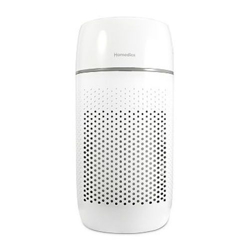 Homedics 3-in-1 HEPA Air Purifier for Medium Rooms