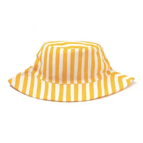 Izimini Baby Cotton Hat - Brighton