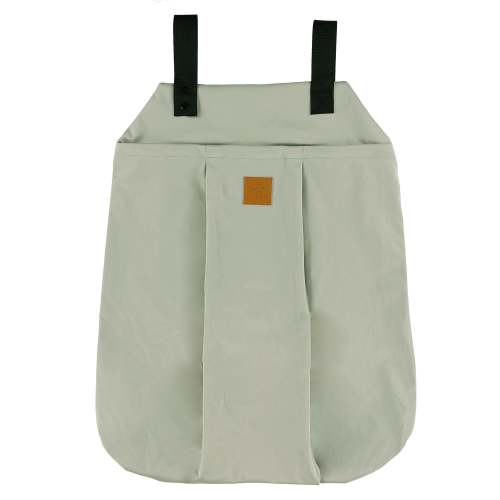 Sac de Lavage Large - Sauge