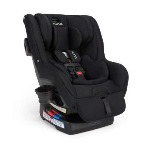 Rava Next Convertible Carseat | Nuna