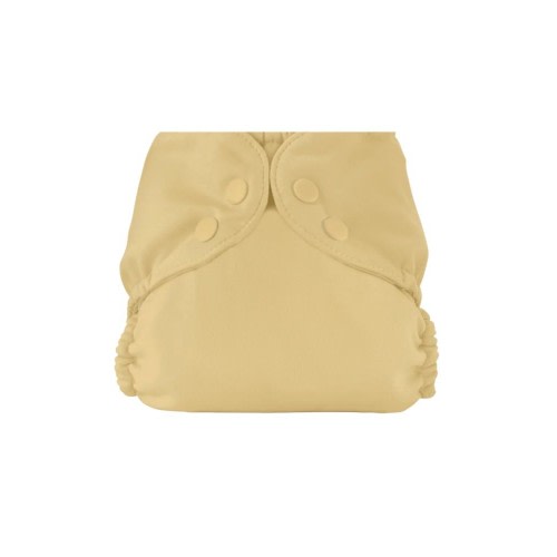 Esembly Outer Cloth Diaper Cover in Barley