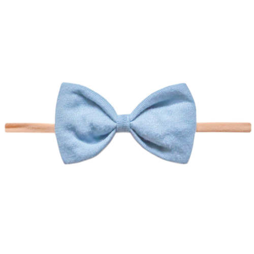 Bowtie Baby Bow - Robin