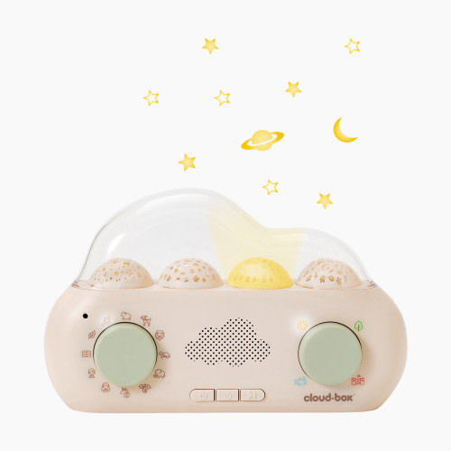 Cloud B Cloud Box