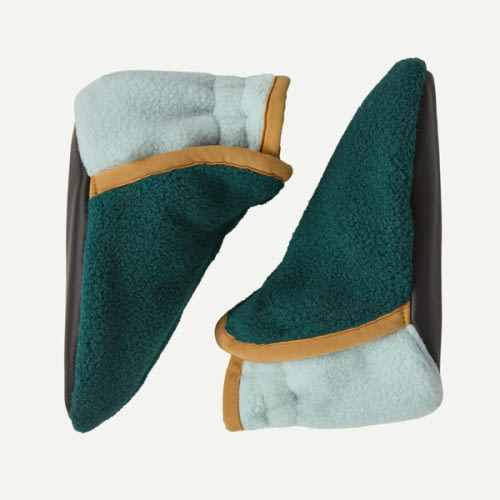 Patagonia Baby Synchilla™ Fleece Booties