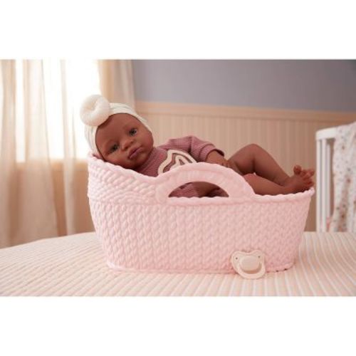 BABY Born Real Hand-Painted Realistic Reborn Baby Doll Girl Open Eyes