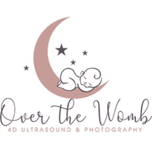 Ultrasound - Over the Womb