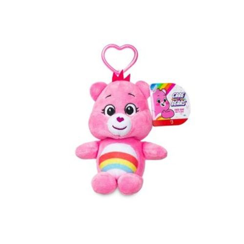 Care Bears Plush Cheer Pink