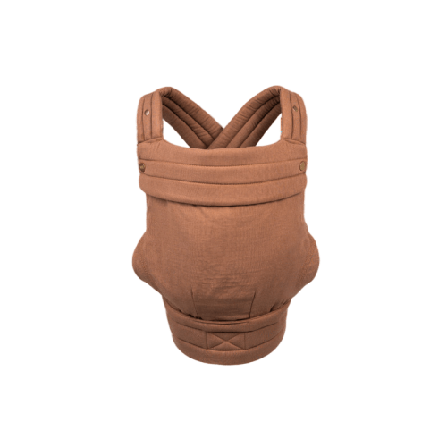 Mabē The Monarch Carrier, Mocha