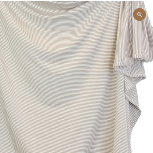 Banks Swaddle Blanket