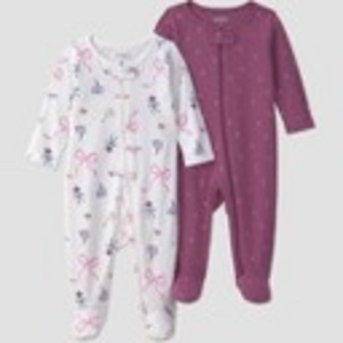 "newborn pajamas"