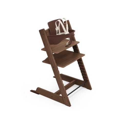Stokke Tripp Trapp: The Ultimate Grow with Me High Chair for Personalized Comfort | Stokke® Online Shop