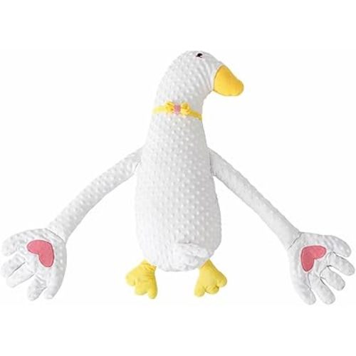 Interactive Electronic Pet Plush Toy, Plush Doll Soothe Gift for Toddlers Birthday Toy,Pregnant Woman， Mom, Expectant Mother