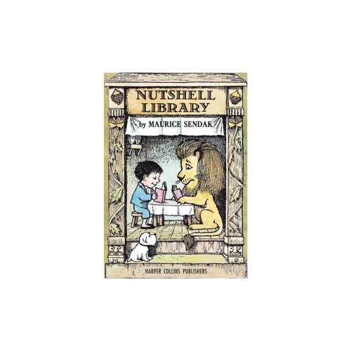 Maurice Sendak's Nutshell Library
