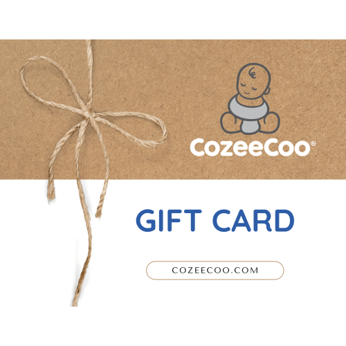 CozeeCoo® Gift Card