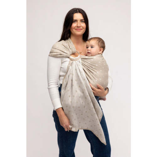 Spizella - Linen Sling – WildBird
