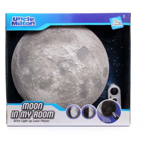 Moon in My Room - Ever Wonder