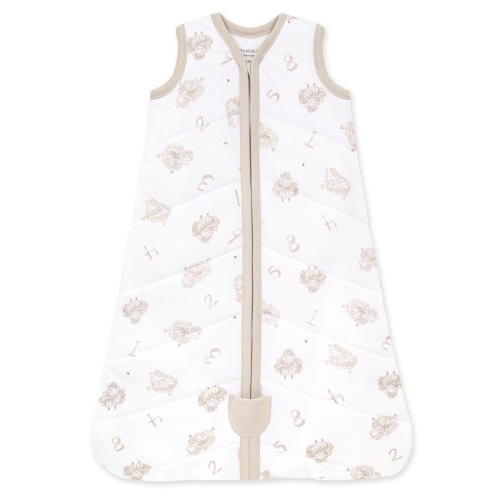 Counting Sheep Organic Beekeeper™ Wearable Baby Blanket